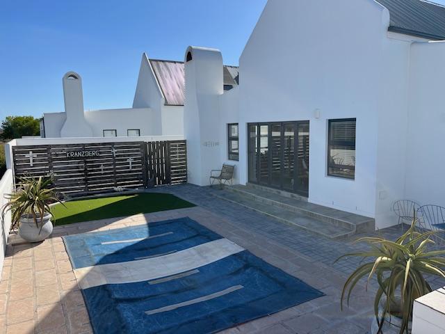 4 Bedroom Property for Sale in Dwarskersbos Western Cape
